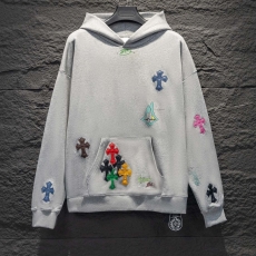 Chrome Hearts Hoodies